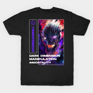 Dormammu (MARVEL) - Streetwear Style T-Shirt